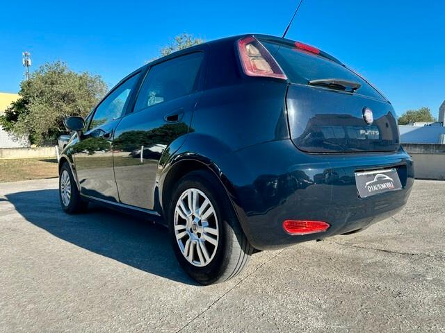 Fiat Punto Evo 1.3 Mjt 75 CV DPF 5 porte S&S Dynamic