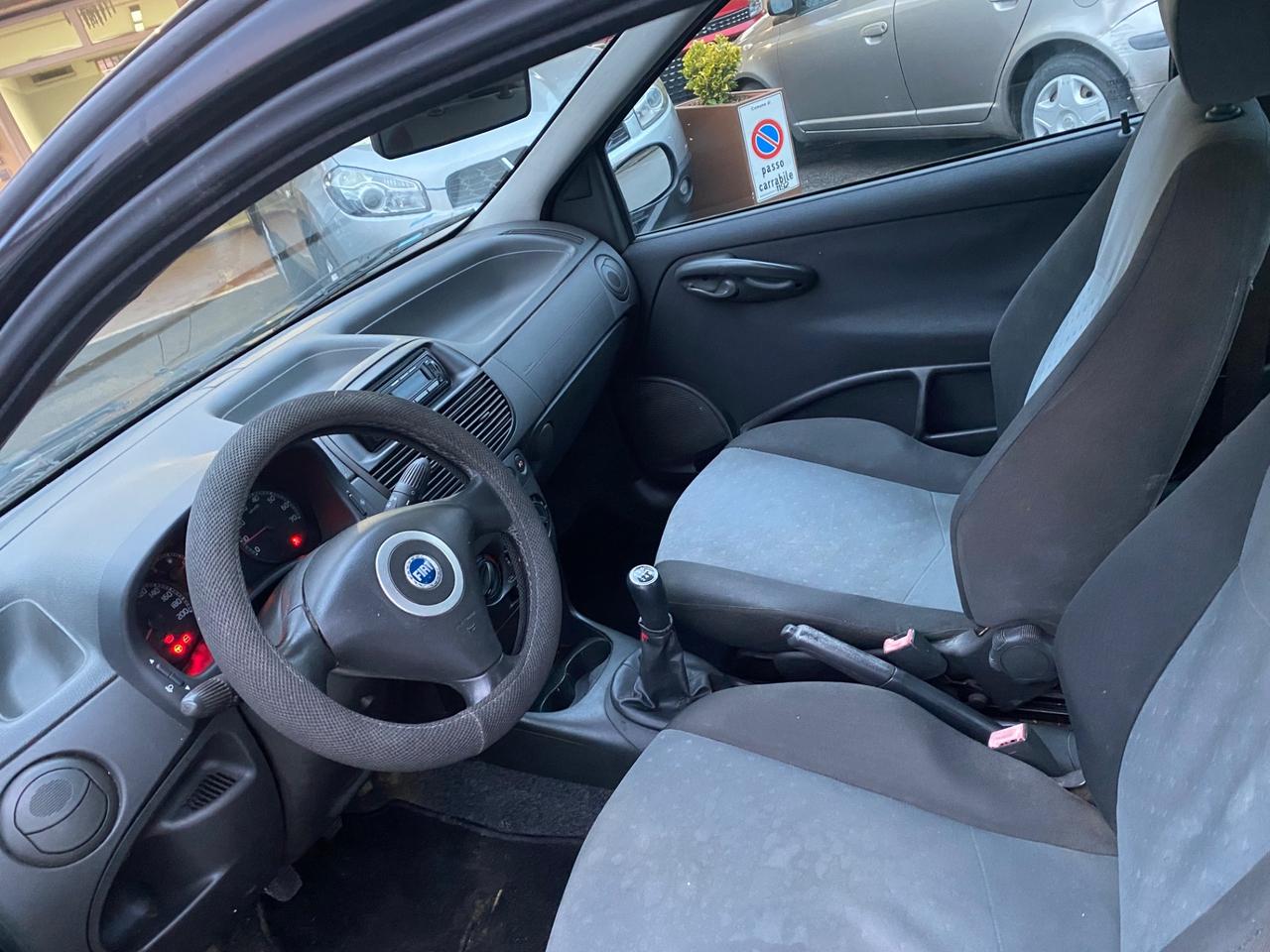 Fiat Punto 1.3 Multijet 16V 3 porte Actual