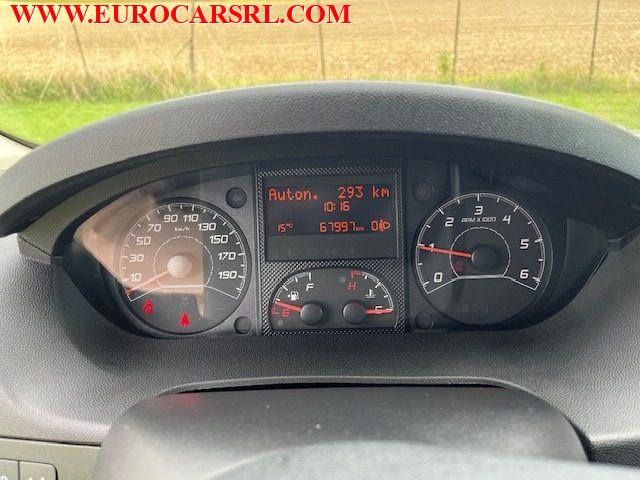 PEUGEOT Boxer 330 2.2 BlueHDi 140 S&S PM-TM Furgone