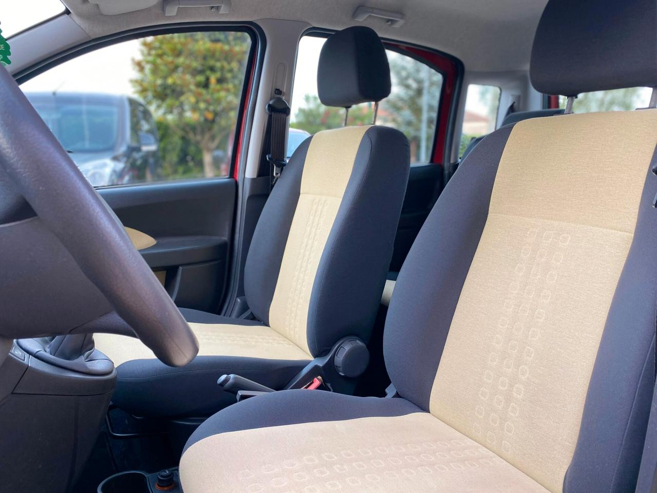 Fiat Panda 1.2 Dynamic Mamy