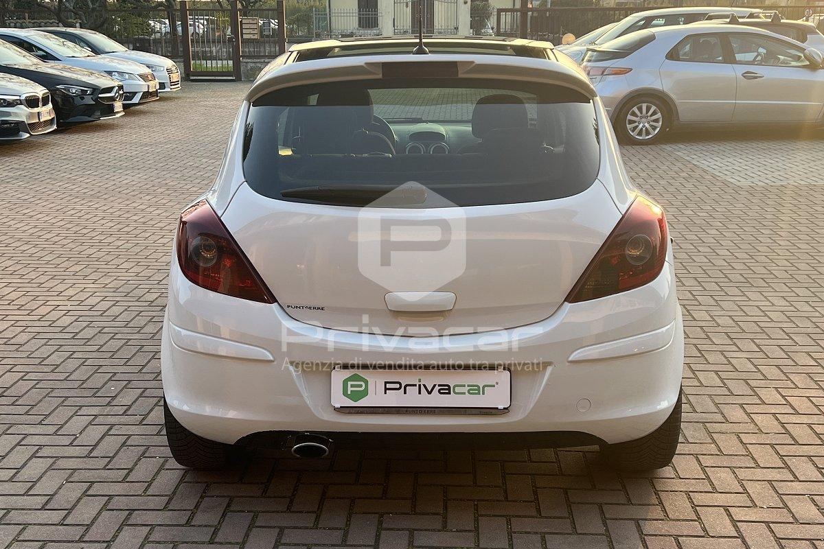 OPEL Corsa 1.3 CDTI 75CV F.AP. 3 porte b-color