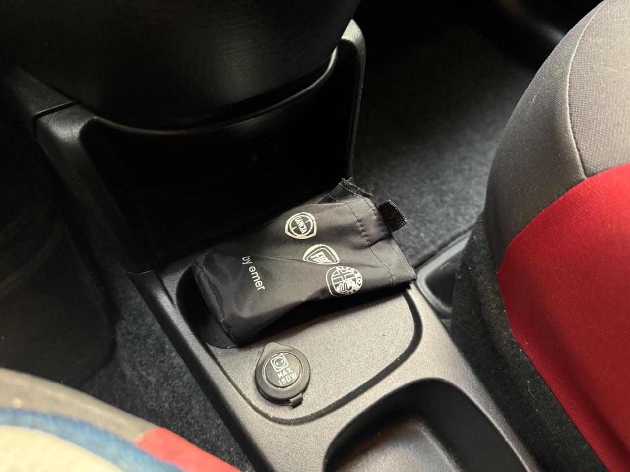 Fiat Panda 1.2 EasyPower Lounge