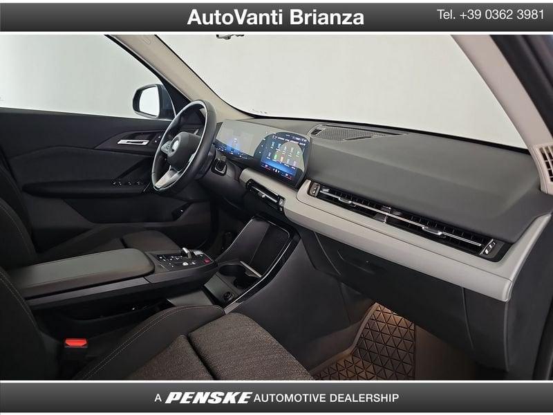 BMW X1 X1 sdrive18d