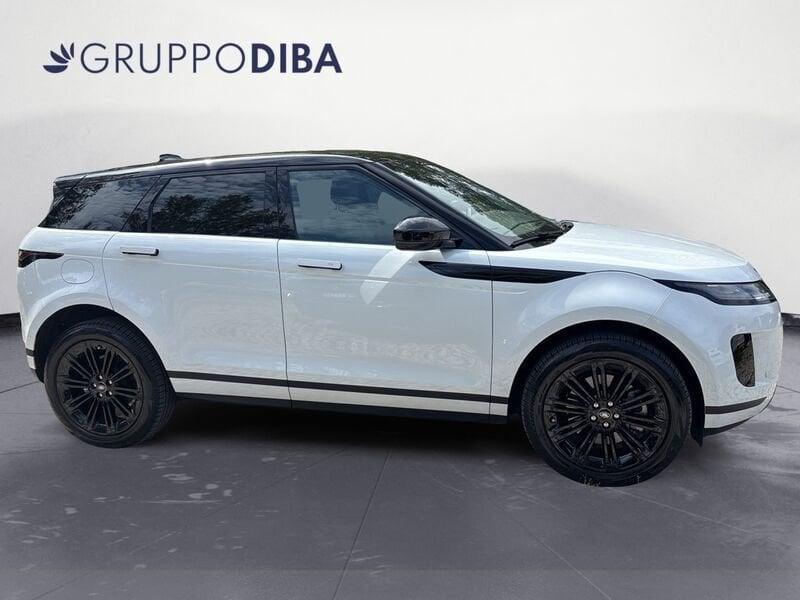 Land Rover RR Evoque Range Rover Evoque II 2024 Range Rover Evoque 2.0d i4 mhev S awd 163cv auto