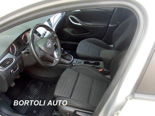 OPEL Astra 1.6 CDTi 51.000 KM SPORTS TOURER BUSINESS