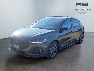 FORD Focus V 2022 - Focus 1.0 ecoboost h ST-Line Design 125cv