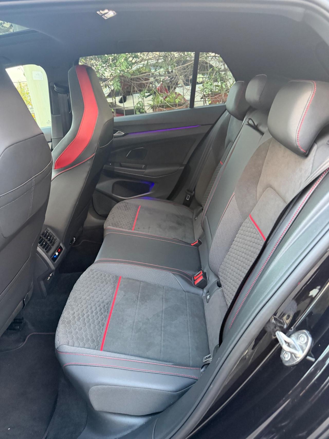 Volkswagen Golf GTI Clubsport Dsg 2.0 Tetto Cerchi 19