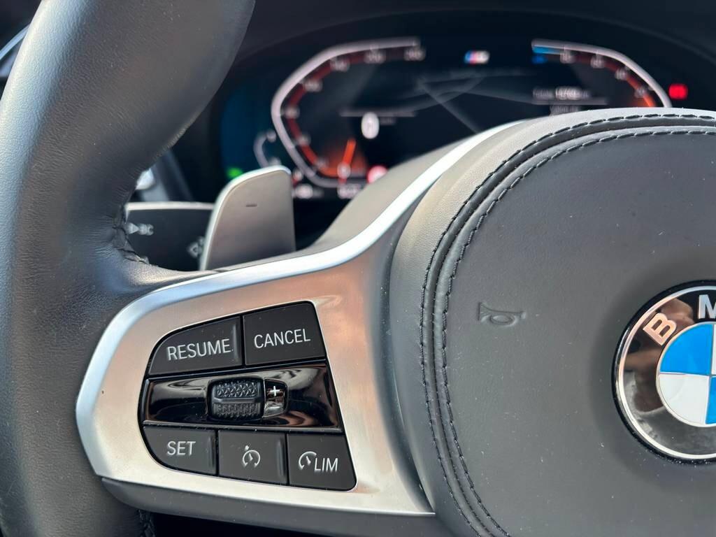 Bmw X4 20d Msport 2024/ solo 15.000 KM IVA ESPOSTA Tua a soli 559 Euro al mese