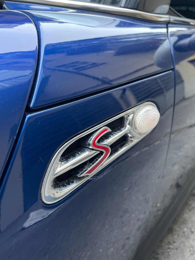 MINI Mini 1.6 16V Cooper S