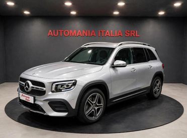 MERCEDES GLB 200 163 CV AUTOMATICO PREMIUM