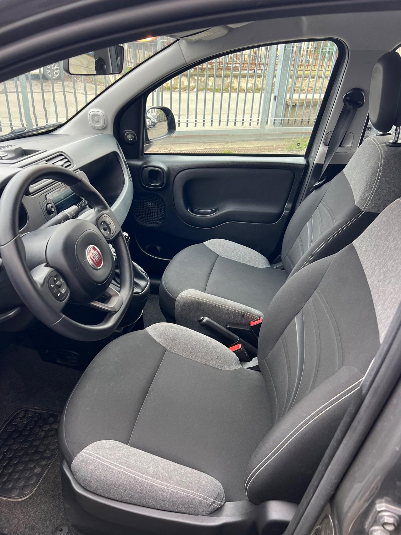 Fiat Panda 1.0 FireFly S&S Hybrid City Life PREZZO REALE
