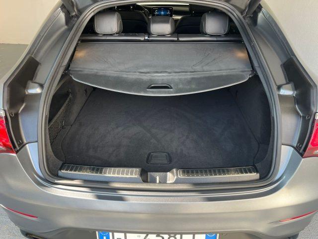 MERCEDES-BENZ GLC 220 d Coupé Premium 4Matic