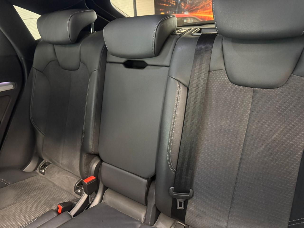 Audi Q5 SPB 45 TFSI quattro S tronic line plus