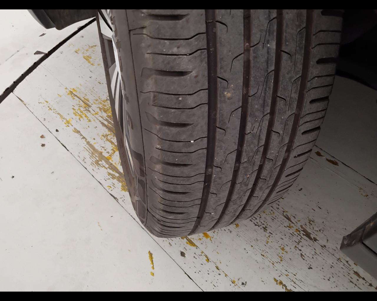 VOLKSWAGEN T-Cross 2019 - T-Cross 1.0 tsi Style 95cv