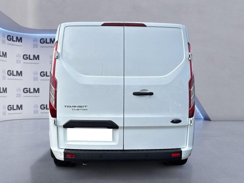 Ford Transit Custom Transit Custom 280 2.0 TDCi 130 PC Furgone Trend