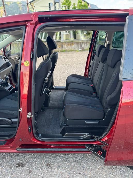 Mazda 5 Mazda5 1.6 MZ-CD 8V 115CV Sports-Line