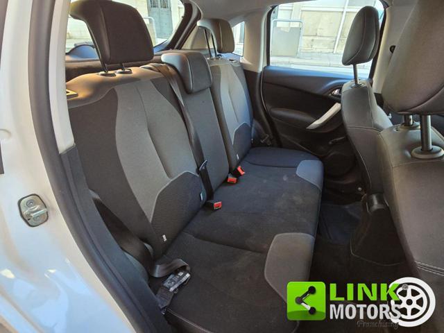 CITROEN C3 1.1 Exclusive