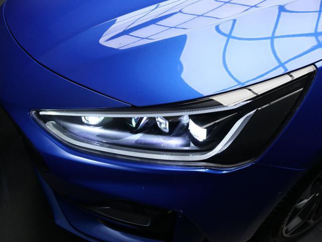 FORD Focus 1.0 EcoBoost Hybrid 155 CV Powershift 5p. ST-Line