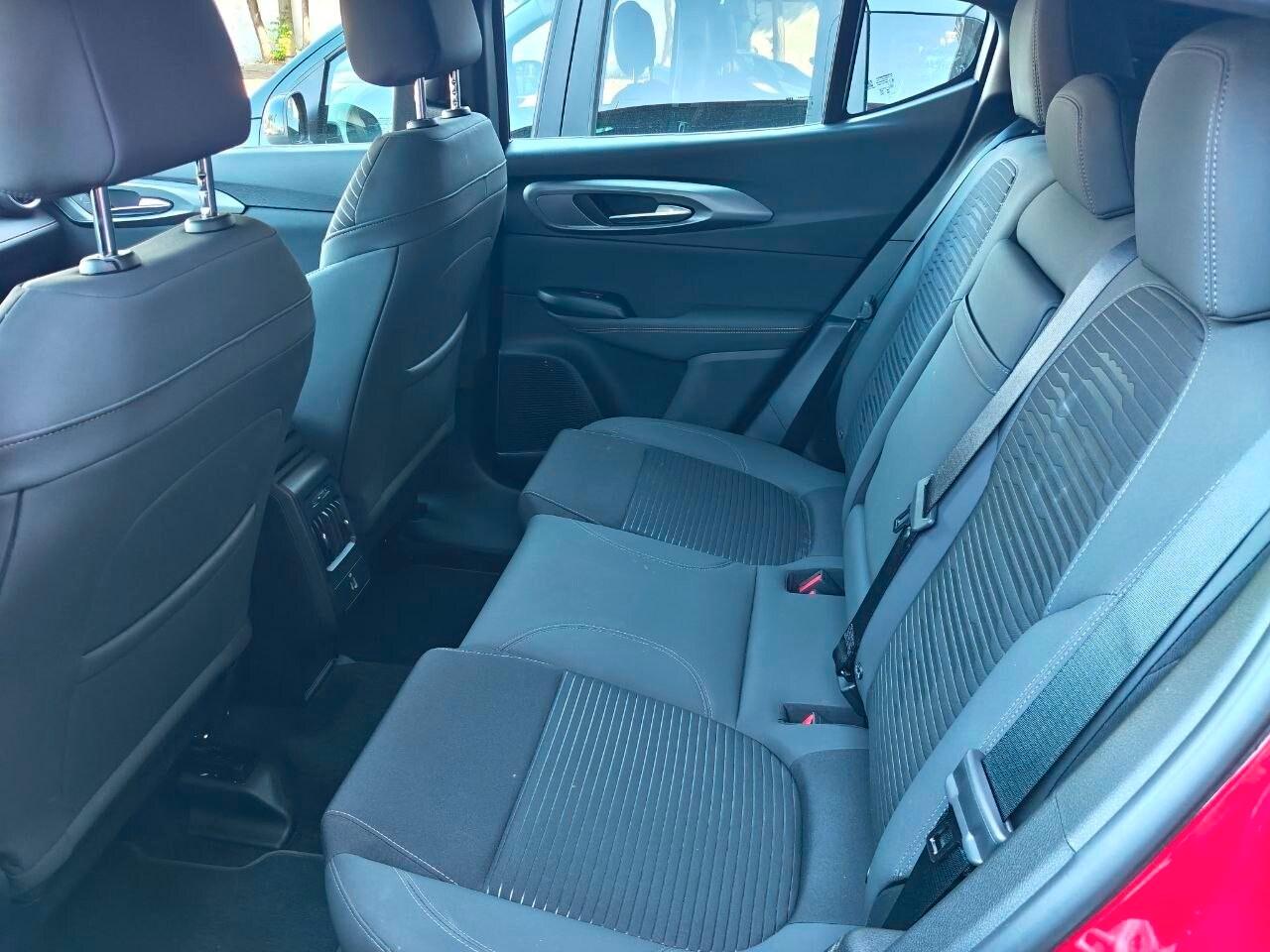 ALFA ROMEO Tonale Tonale 1.6 diesel 130 CV TCT6...