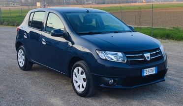 Dacia Sandero 1.2 75CV Lauréate