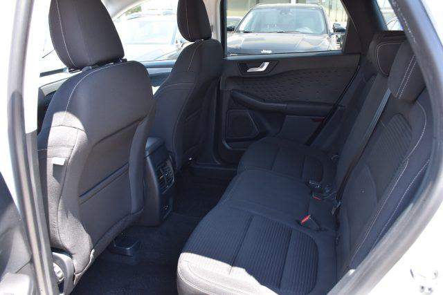 FORD Kuga 1.5 EcoBlue 120 CV 2WD Titanium *NAVIGATORE*