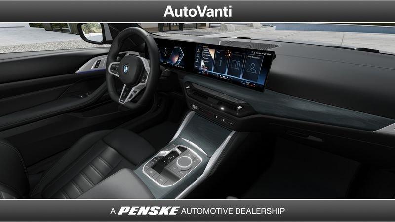 BMW Serie 4 Cabrio 430i xDrive Cabrio Msport