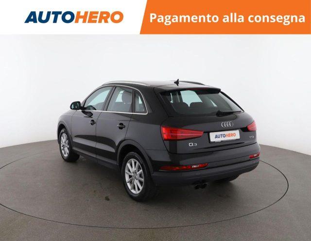 AUDI Q3 1.4 TFSI 150 CV COD S tronic Business