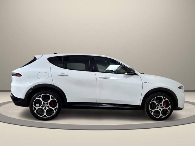 ALFA ROMEO Tonale 1.5 160 CV MHEV TCT7 Veloce