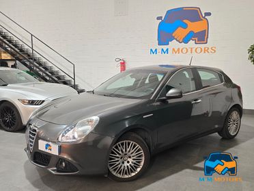 Alfa Romeo Giulietta 2.0 jtdm(2) Distinctive 170cv