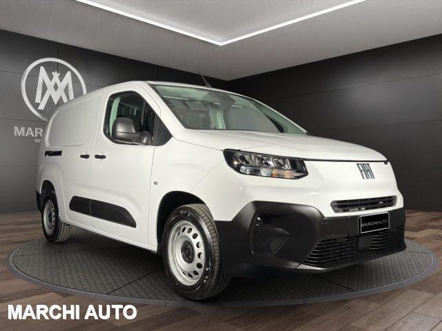 FIAT Doblo (Prezzo Iva Escl.) 1.5 BlueHdi 130CV PL-TN