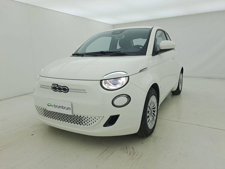 Fiat 500 Action BR053228 Elettrico 95CV