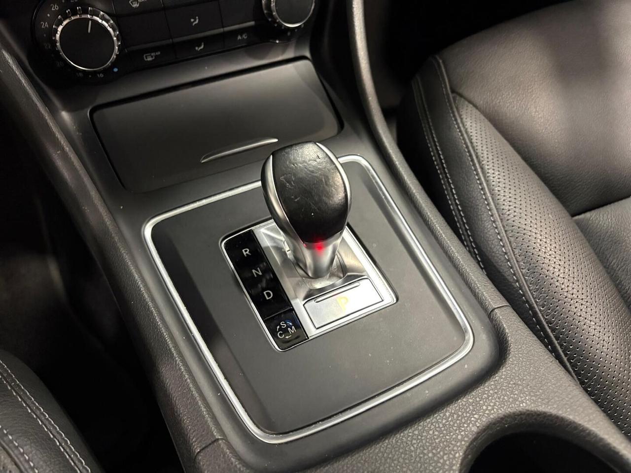 Mercedes Classe A A 45 AMG 4matic 360cv auto E6