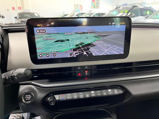 FIAT 600 Hybrid DCT MHEV La Prima KM0