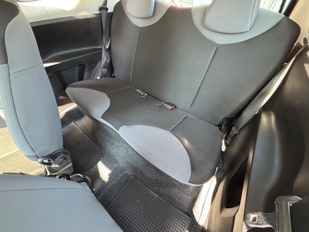 Citroen C1 COOL SOUND NEOPATENTATI