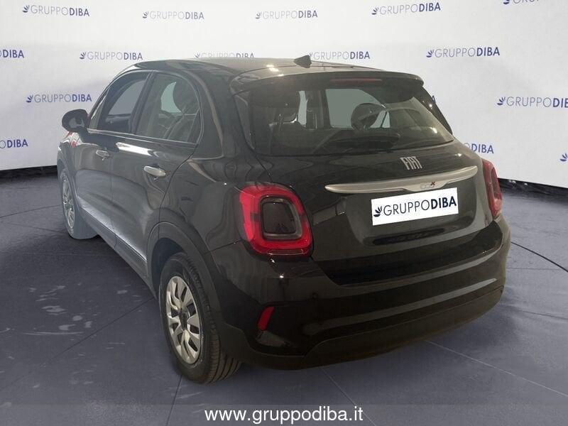 FIAT 500X 2022 1.0 t3 120cv