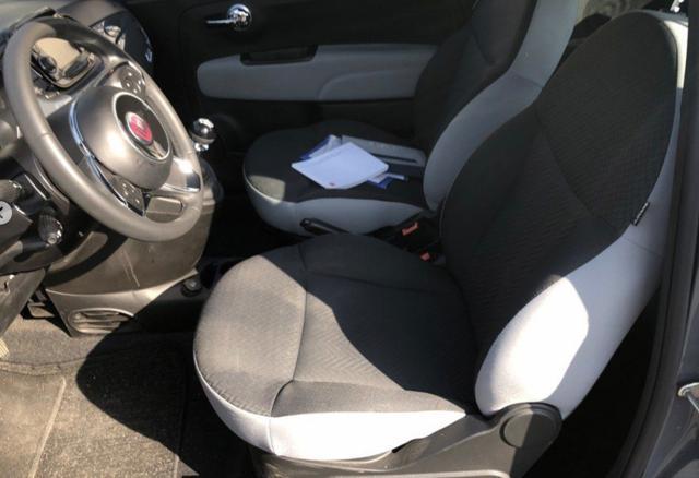 FIAT 500 1.0 Hybrid Pop