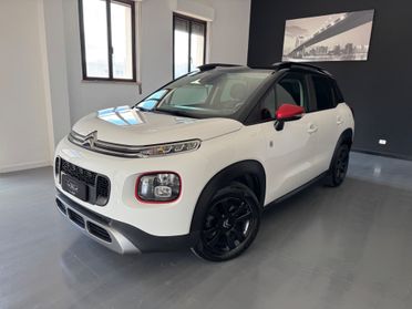 C3 Aircross 1.5 120 C-Series - 2021