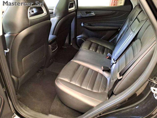 MG EHS HS I 1.5 t-gdi phev Luxury Auto Navi - GN287YL