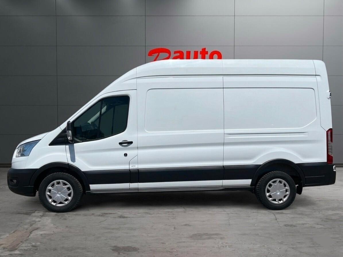 Ford Transit 350 2.0 Tdci H3 L3 EcoBlue 170 CV