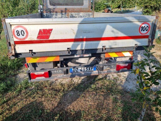 IVECO Daily Daily 60C14