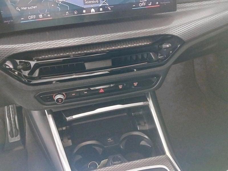 BMW Serie 3 330i xDrive MSport Touring auto Adaptive LED Camera 18"