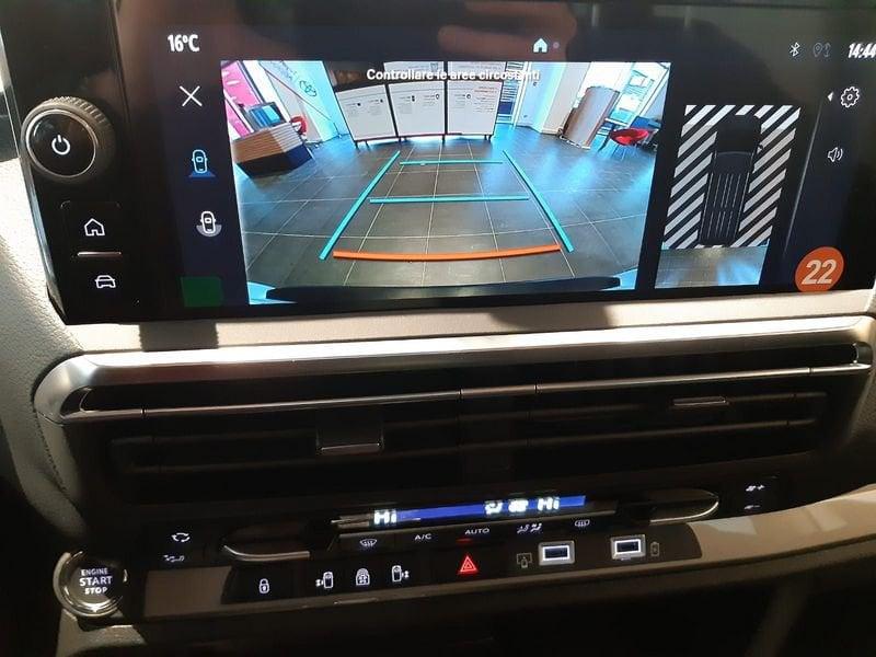 Toyota Proace Verso 2.0D 177 CV L2 Long A/T D Luxury