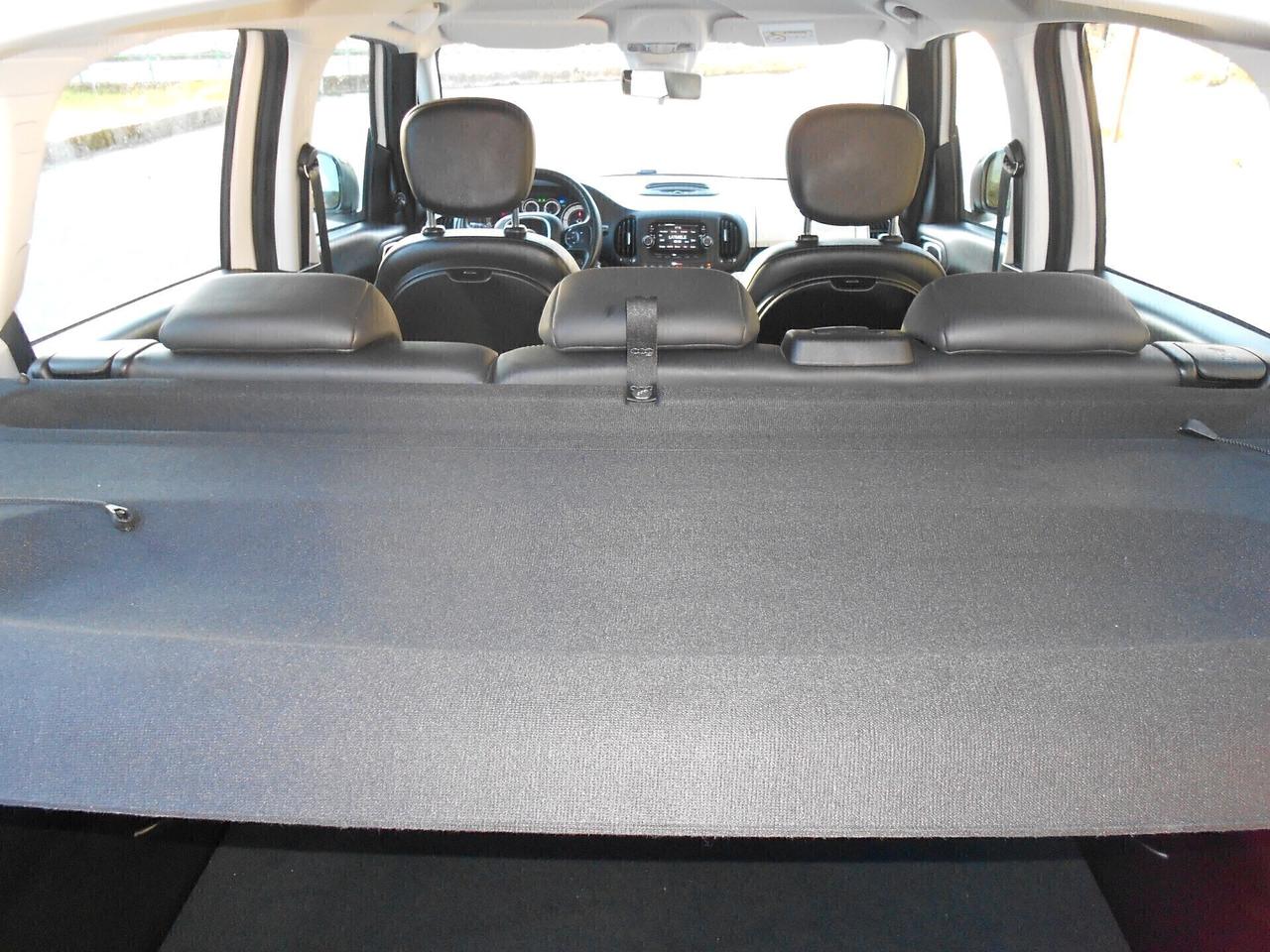 500L,1.6mjet,120cv(TREKKING-PELLE T.)E6B,6marce