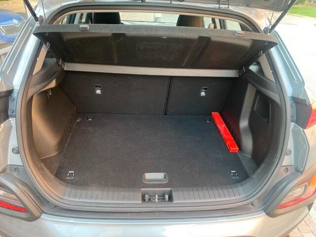 Hyundai Kona 1.6 CRDI 115 CV XTech