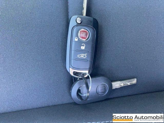 FIAT Tipo 1.5 Hybrid DCT 5 porte