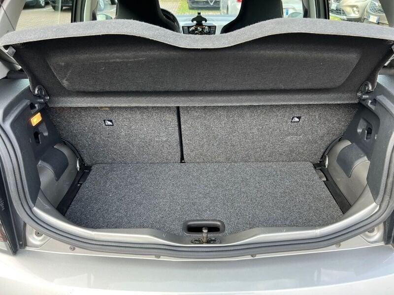 Volkswagen up! 1.0 75 CV 5p. high BlueMotion Technology