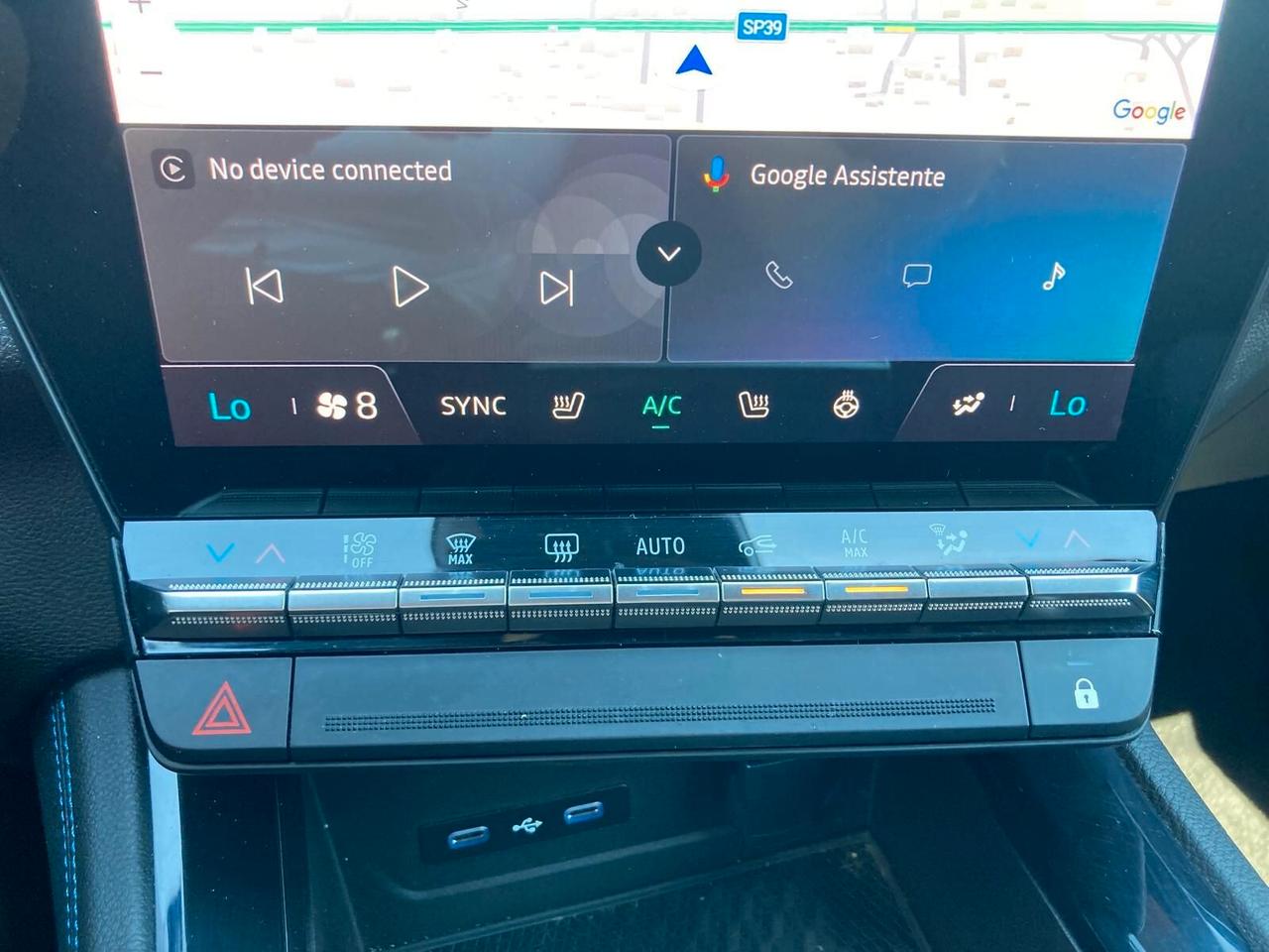 Renault Austral Mild Hybrid 160 CV Auto Techno Esprit Alpine