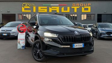 SKODA KAROQ 2.0 EVO TDI DSG 115 CV - FULL LED, VIRTUAL COCKPIT, NEOPATENTATI