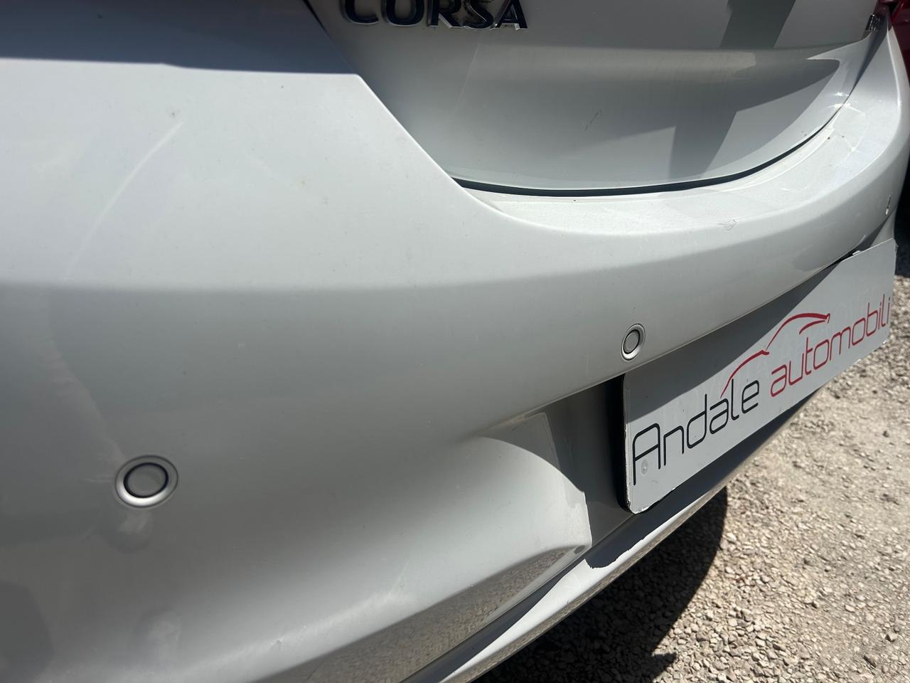 Opel Corsa 1.4 GPL 5P BICOLOR FULL