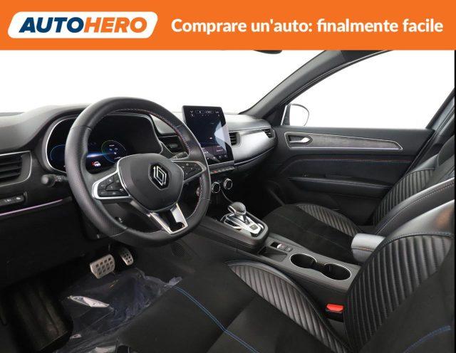 RENAULT Arkana Arkana Full Hybrid E-Tech 145 CV Esprit Alpine